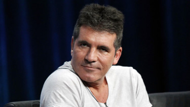Simon Cowell