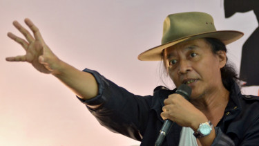Sujiwo Tejo 