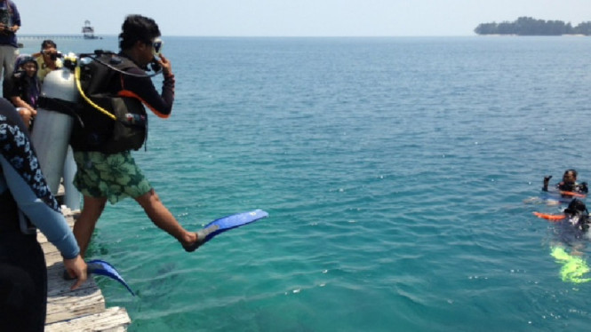 Pulau Kotok