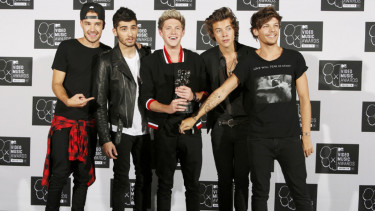 MTV Video Music Awards 2013