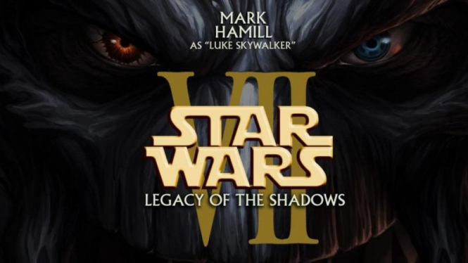 Star Wars Episode 7