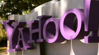 Yahoo Kasih Pengumuman Kurang Mengenakkan