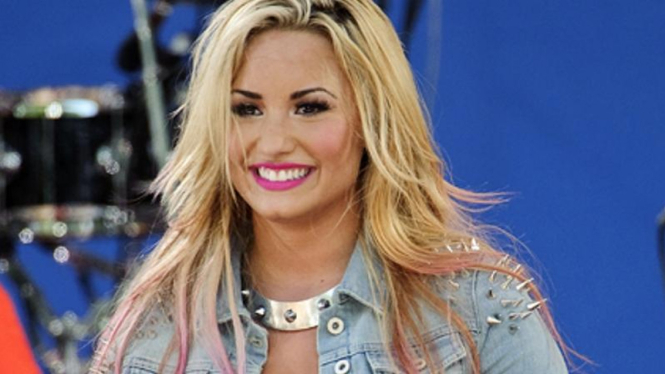 Demi Lovato