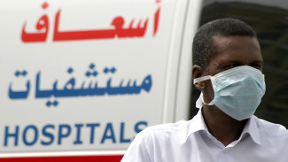 Virus MERS Kembali Makan Korban Jiwa