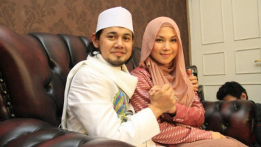 Puput Melati dan UGB