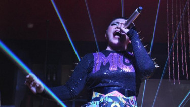 Melly Goeslaw