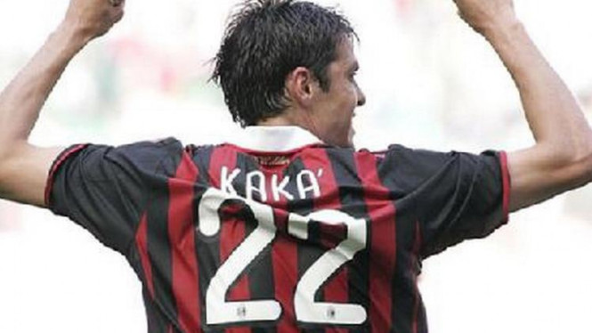 Ricardo Kaka