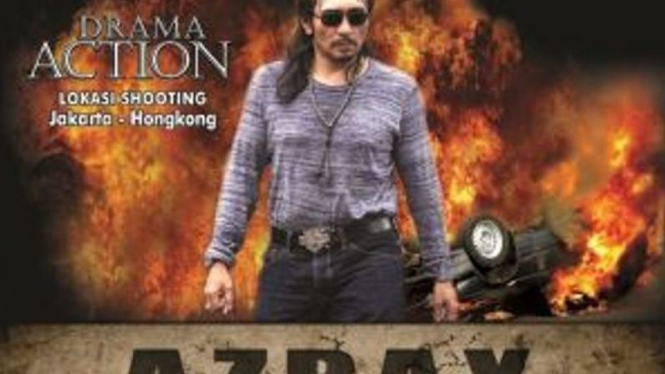 Film Azrax