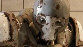 Peneliti Tanamkan Otak di Robot, Apa Jadinya?