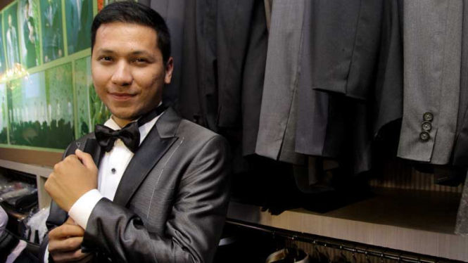 Gading Marten