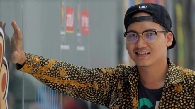 Kisah KDRT Joy Tobing & Egi John