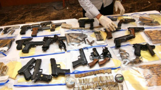 Penembakan Marak, Polisi Bakal Razia Senjata Api Ilegal
