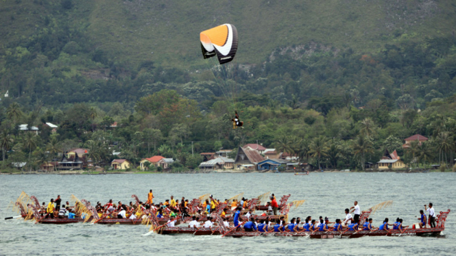 Danau Toba
