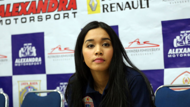 Alexandra Asmasoebrata