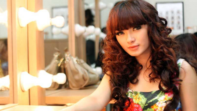 Zaskia Gotik terancam hukuman lima tahun penjara