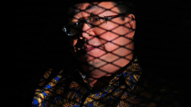 Robert Tantular