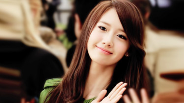Yoona SNSD
