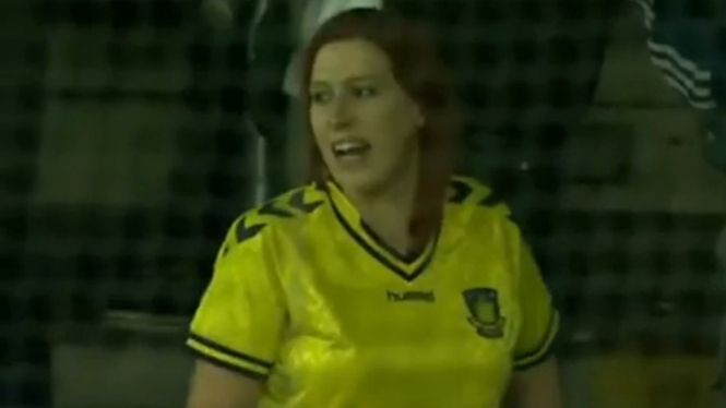 Tanja Rasmussen