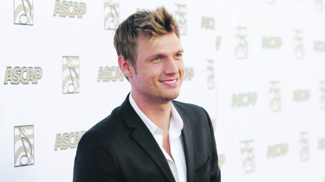 Nick Carter