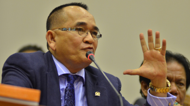 Ruhut Sitompul