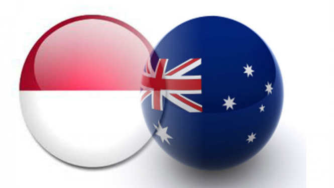 Kerjasama Indonesia dan Australia
