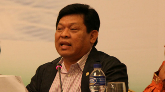 Imam Anshari Saleh