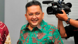 PDIP Yakin Hak Angket Status Ahok Bisa Digagalkan