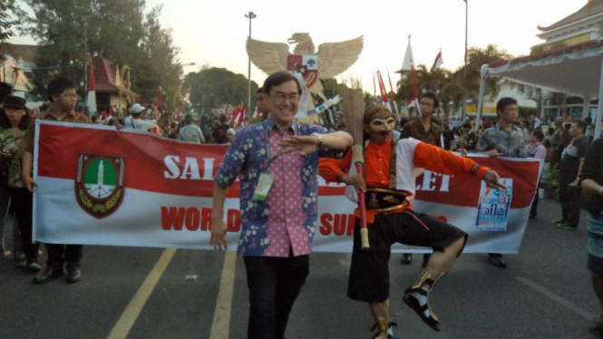 World Toilet Summit 2013
