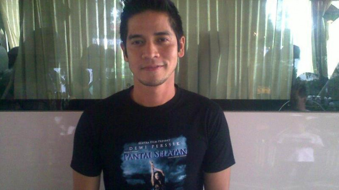 Ricky Perdana