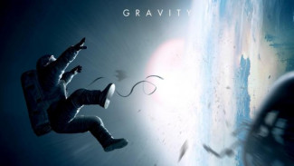 Film Gravity Sukses Besar di Box Office