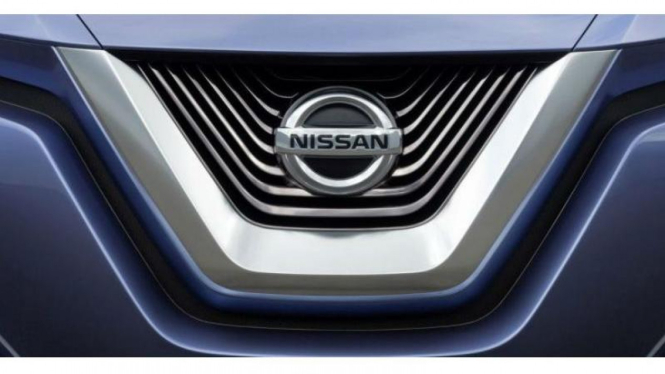 Logo Nissan