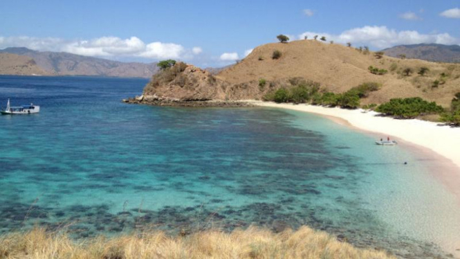 Pulau Komodo