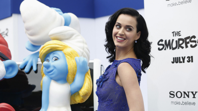 Katy Perry