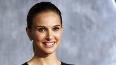 Natalie Portman