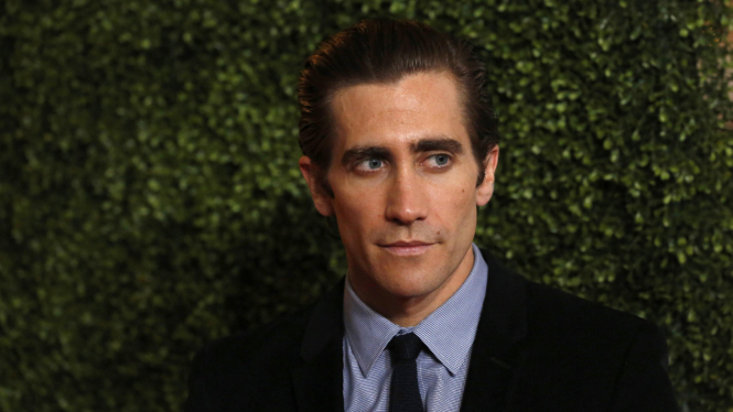 Jake Gyllenhaal