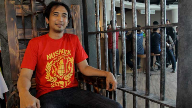 Piyu Padi Diteror Orang Tak Dikenal