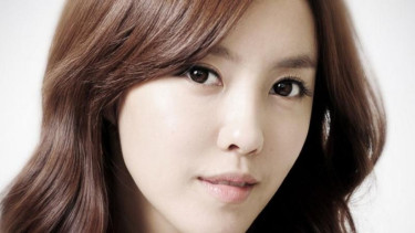 Hyomin T-Ara