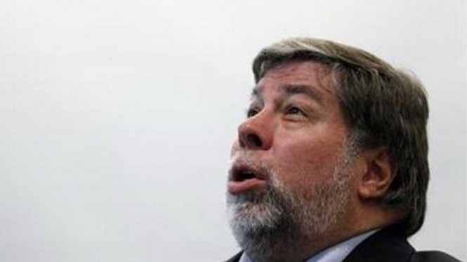 Steve Wozniak
