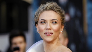 Scarlett Johansson