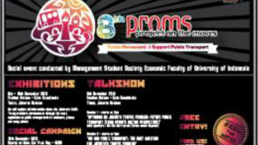 Proms 8Th