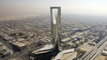Riyadh, Arab Saudi.