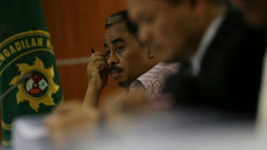 Luthfi Hasan Ishaq