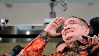 Ruhut Pastikan Megawati Dukung Ahok