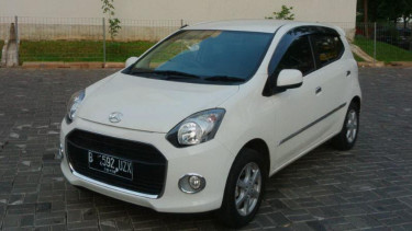 Daihatsu Ayla