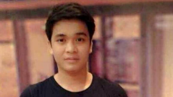 Billy Syahputra