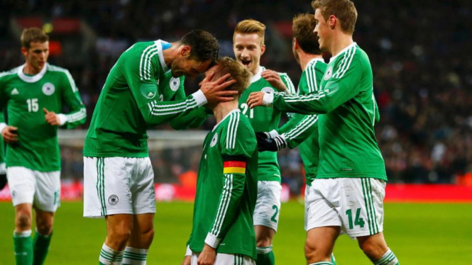 Timnas Jerman