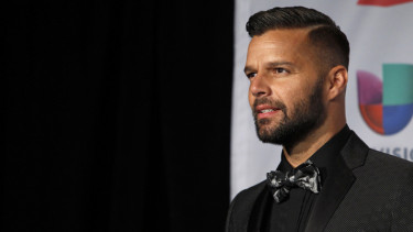 Ricky Martin