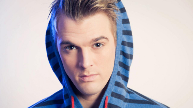 Aaron Carter