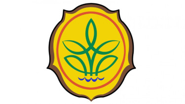 Logo Kementerian Pertanian