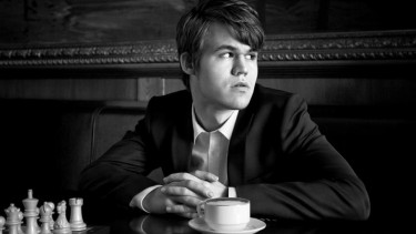Magnus Carlsen